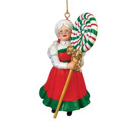 Santas Kitchen Christmas Ornaments 1680 001 3 4