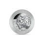 The American Wildlife Ultra High Relief Silver Bullion Commemoratives 10919 0017 e commemorativebison