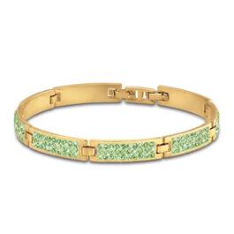 Birthstone Fire Bracelet 1628 001 8 8