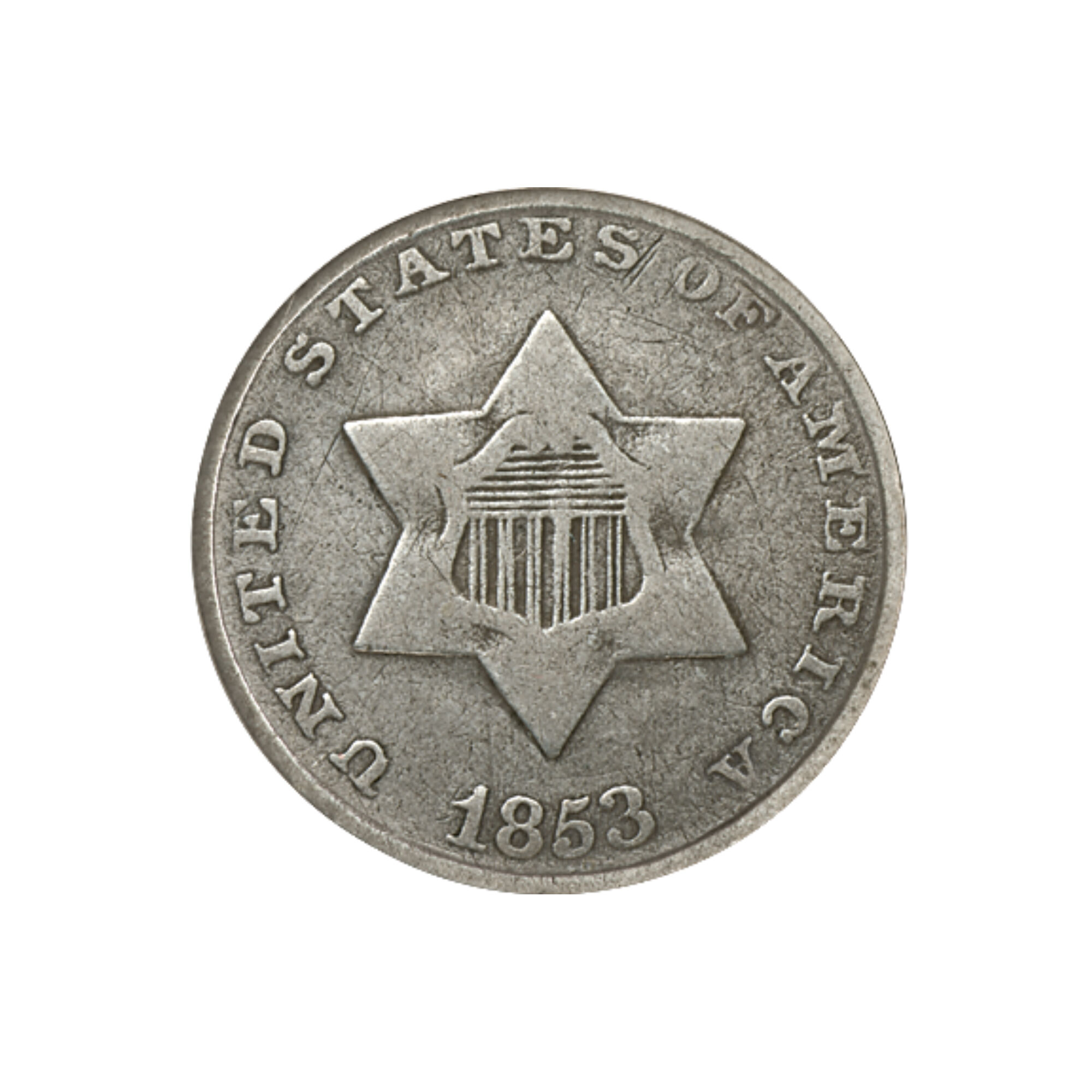 The Rare Cent Coin Collection 5218 0056 e coin