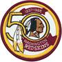 NFL Anniversary Patch Collection 1168 003 0 4