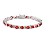 Birthstone Tennis Bracelet 11542 0010 a main