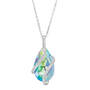 Goddess of the Sea Crystal Pendant 11958 0017 a main