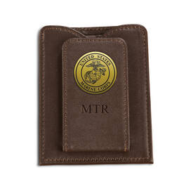 Marines Wallet Personalized 11933 0033 a main
