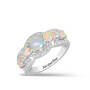 Genuine Birthstone Ring 11571 0105 a main