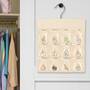 Mother of Pearl Monthly Pendants 6117 002 3 14