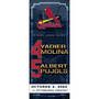 Yadier Molina Albert Pujols Commemorative Retirement Photo 4392 1790 c card