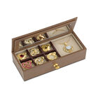 Treasures of Love Pendant Jewelry Box Set 11026 0015 a main