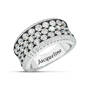 Stardust Birthstone Ring 12275 0029 d april