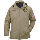 Personalized US Army All Weather Jacket 5632 001 3 4