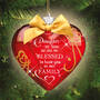 My Daughter in Law Illuminated Keepsake Ornament 10543 0011 e ornament