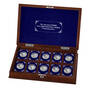 The American Wildlife Ultra High Relief Silver Bullion Commemoratives 10919 0017 f displayopen
