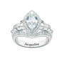 Yours Truly Five Carat Ring 11939 0011 d angle