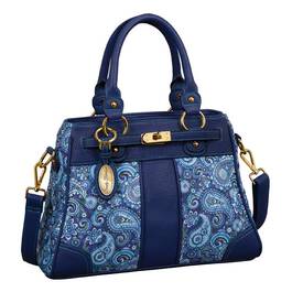 Ocean Breeze Handbag 5105 002 9 2