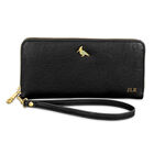 Handbag Pers Personalized Full Zip Wallet 1888 0013 a main