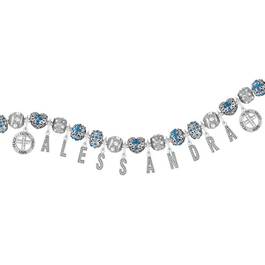 Personalized Blessings Charm Bracelet 5853 001 5 2