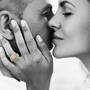 Personalized The Love of a Lifetime Marriage Symbol Ring 12077 0011 m model