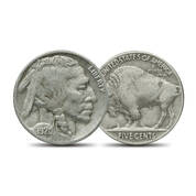 The Complete 20th Century Nickel Treasury 11183 0022 b coin
