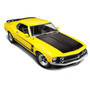 1969 Ford Mustang Boss 4626 0170 a main