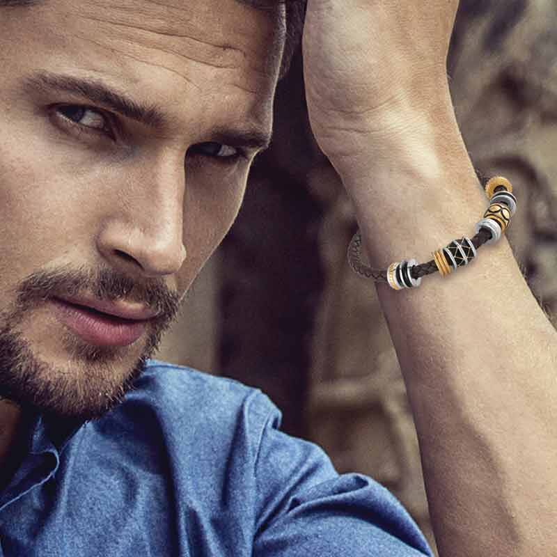 Limitless Men s Bracelet Set