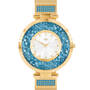 Womens Floating Birthstone Watch 10388 0019 l december