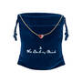 Birthstone Heart Necklace Set 12152 0027 b giftpouch