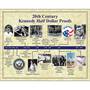 Complete 20th Century Kennedy Half Dollar Proofs 1889 001 2 5