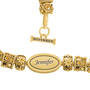 Beauty Personalized Charm Bracelet 2406 001 4 11