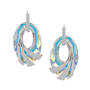 The Shimmering Sea Crystal Earrings 11218 0021 a main