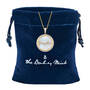 Personalized Mother of Pearl Necklace 6675 001 9 2