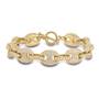 Sparkle of the Sea Mariners Link Bracelet 6317 001 3 1