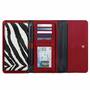 The Zebra Wallet, The Zebra Wallet 4783 006 2 2