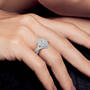 The LuxDiamond Marquise Ring, Lux Diamond Marquise Ring 11348 0016 m model