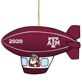 The 2020 Aggies Ornament 5040 278 3 1