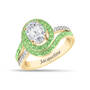 Swirling Elegance Birthstone Ring 11950 0015 h august