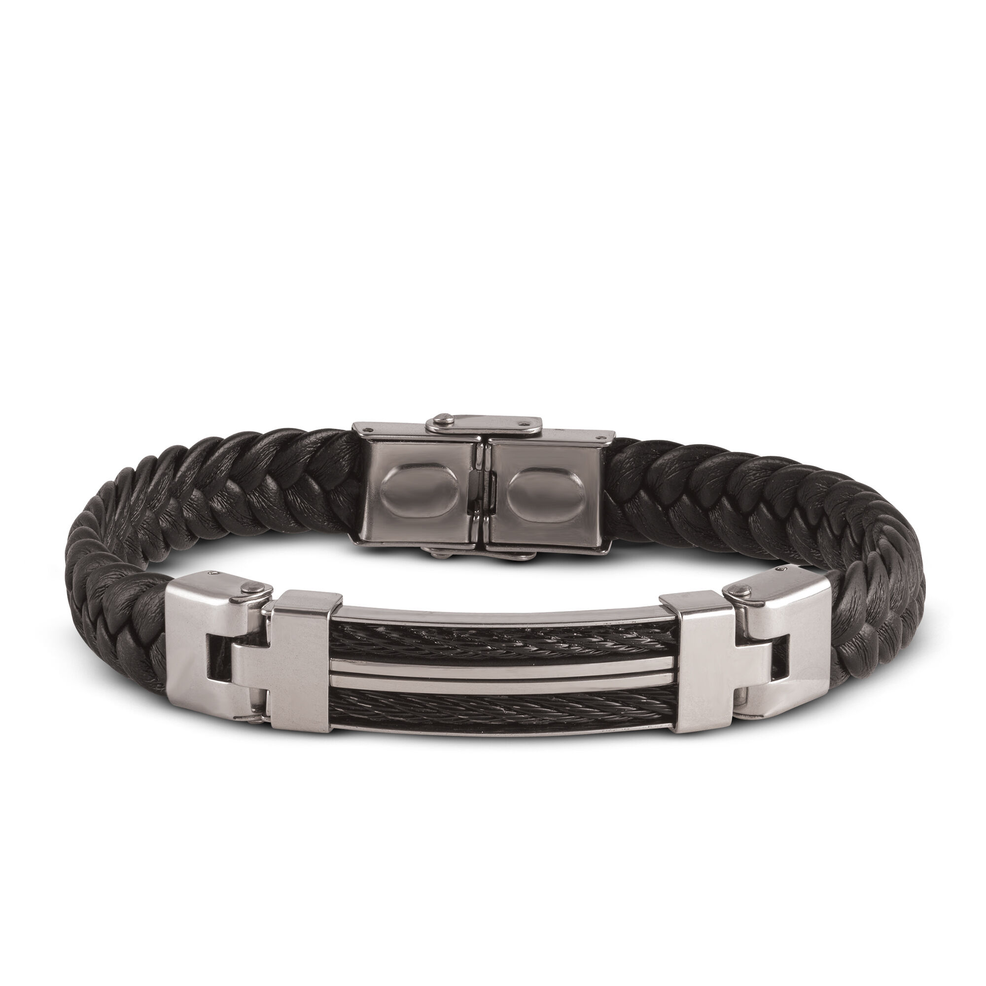 Infinite Style Mens Bracelets Collection 6693 0017 b bracelet2