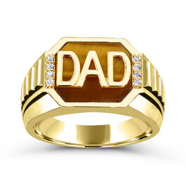 The Tigers Pride Ring 11142 1749 a main