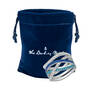 The Sparkling Sea Crystal Ring, The Sparkling Sea Crystal Ring 12019 0012 g gift pouch