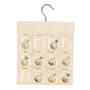 Year of Cheer Floating Crystal Pendants 1553 0041 k organizer