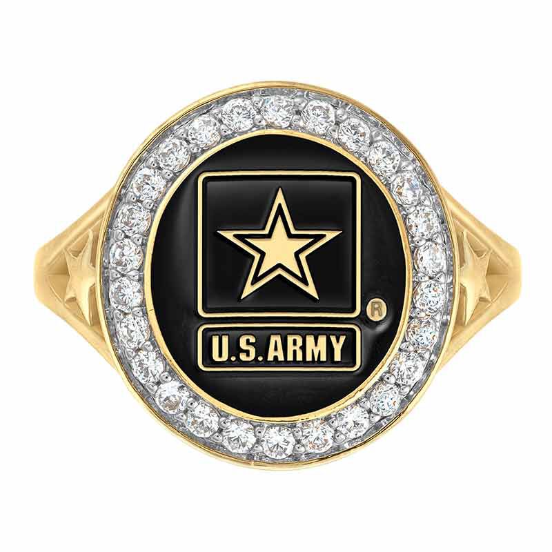 The US Army Womens Ring 6293 001 1 2