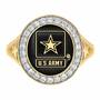 The US Army Womens Ring 6293 001 1 2