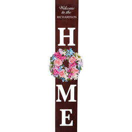 The Personalized Family Seasonal Wreaths 10582 0013 a main