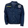 The Personalized Mens US Air Force Denim Jacket 1365 003 1 1