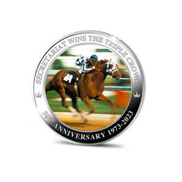 Secretariat Silver Comm 11466 0012 b coinobverse