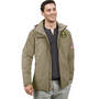 The Personalized US Army All Weather Jacket 1832 0077 m model