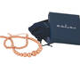 Cool in Copper Necklace, Cool in Copper Necklace 10293 0021 g gift pouch box