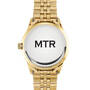 Crowning Achievement Diamond Watch, Crowning Achievement Mens Diamond Watch 11293 0011 b back