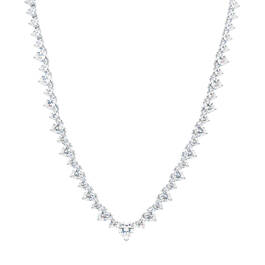 Hearts Afire Earrings Necklace 11988 0029 a main