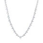Hearts Afire Earrings Necklace 11988 0029 a main