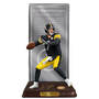 The Ben Roethlisberger Retirement Figurine 2537 0776 a main